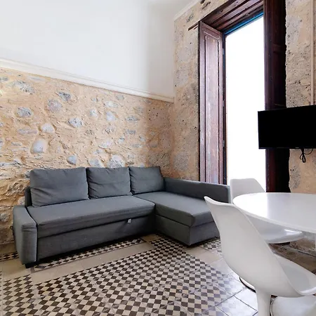 Apto Lopez - Casa San Marcial