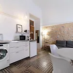 Apto Lopez - Casa San Marcial