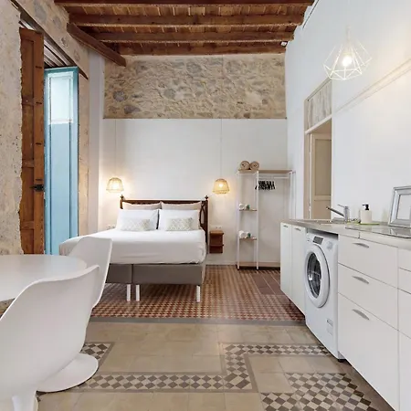 Apto Lopez - Casa San Marcial Feriehus