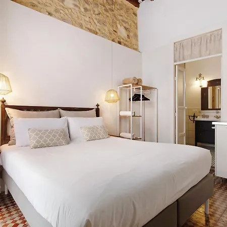 Apto Lopez - Casa San Marcial * Las Palmas de Gran Canaria
