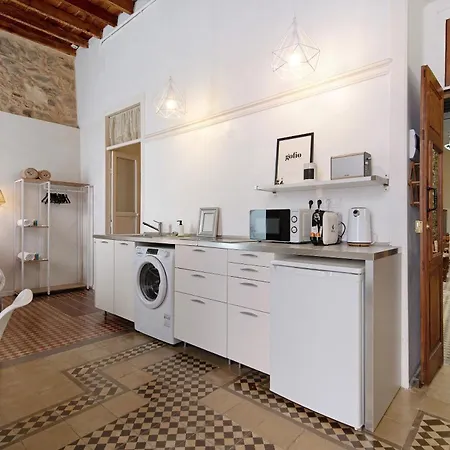 Apto Lopez - Casa San Marcial * Las Palmas de Gran Canaria