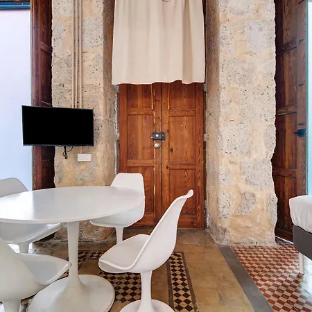 Apto Lopez - Casa San Marcial Las Palmas de Gran Canaria
