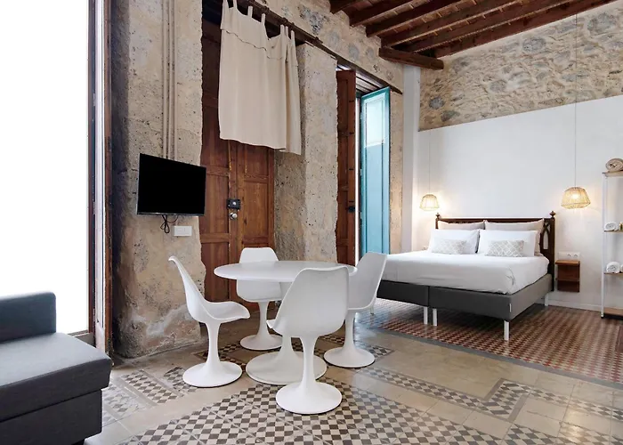 Holiday home Apto Lopez - Casa San Marcial *