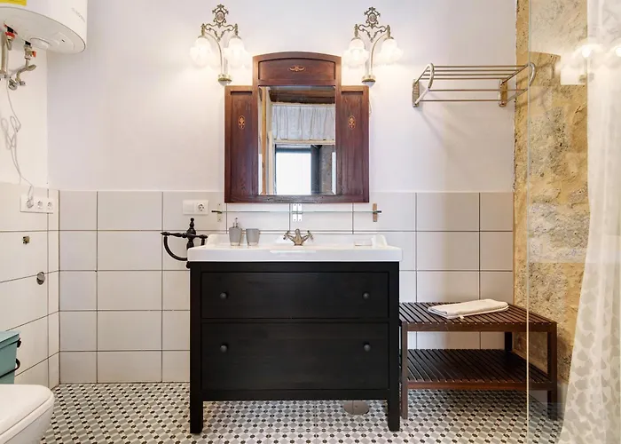 Apto Lopez - Casa San Marcial Holiday home *