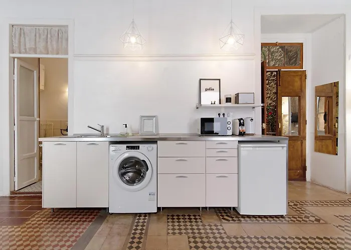 Apto Lopez - Casa San Marcial * Las Palmas de Gran Canaria